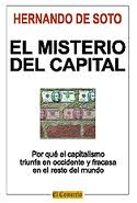 El misterio del capital